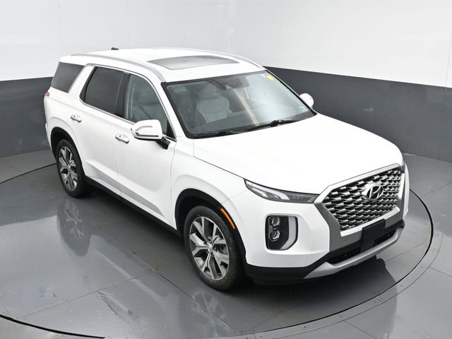 Used 2022 Hyundai Palisade SEL w/ Convenience Package image 22