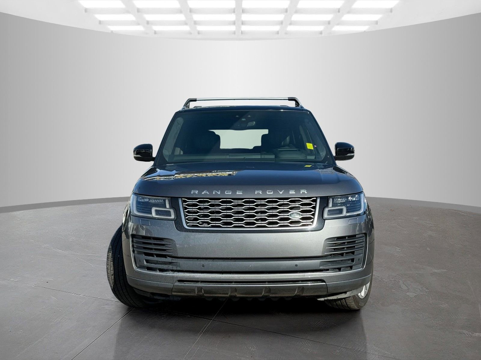 Used 2019 Land Rover Range Rover Autobiography image 2