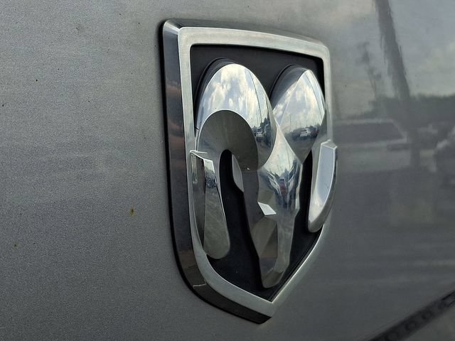 Certified 2024 RAM 1500 Tradesman w/ Tradesman SXT Package AWD/4WD image 31