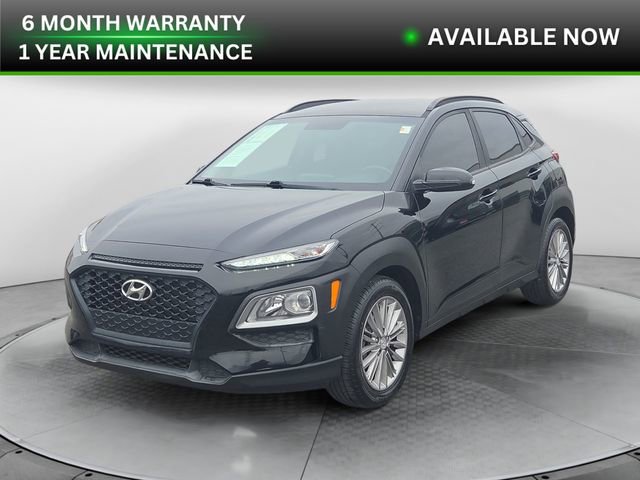 Used 2018 Hyundai Kona SEL