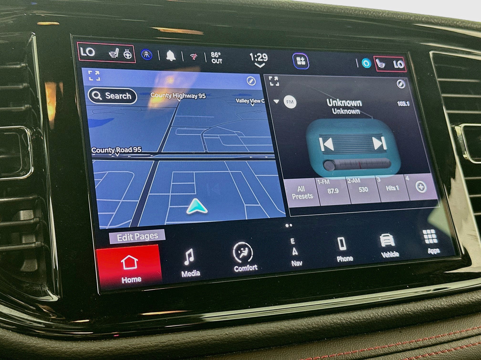 Used 2023 Dodge Durango R/T RWD image 15
