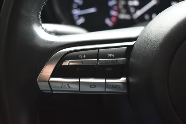 Used 2020 MAZDA CX-30 AWD w/ Preferred Package image 21