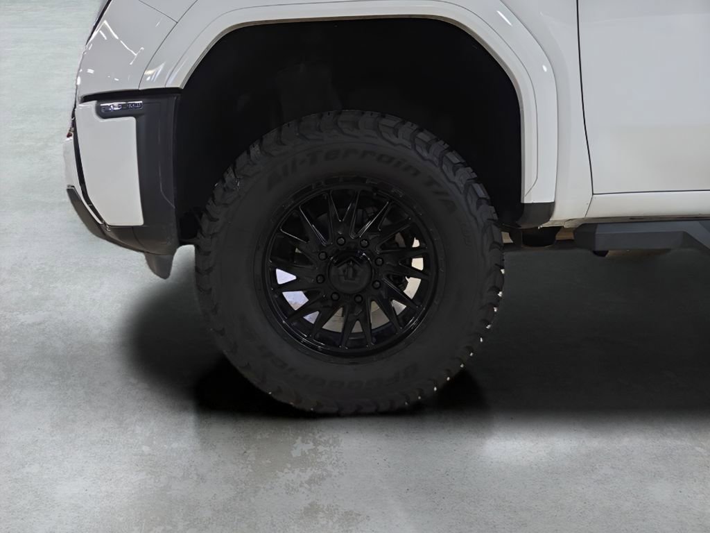 Used 2024 GMC Sierra 2500 Pro w/ Convenience Package image 22