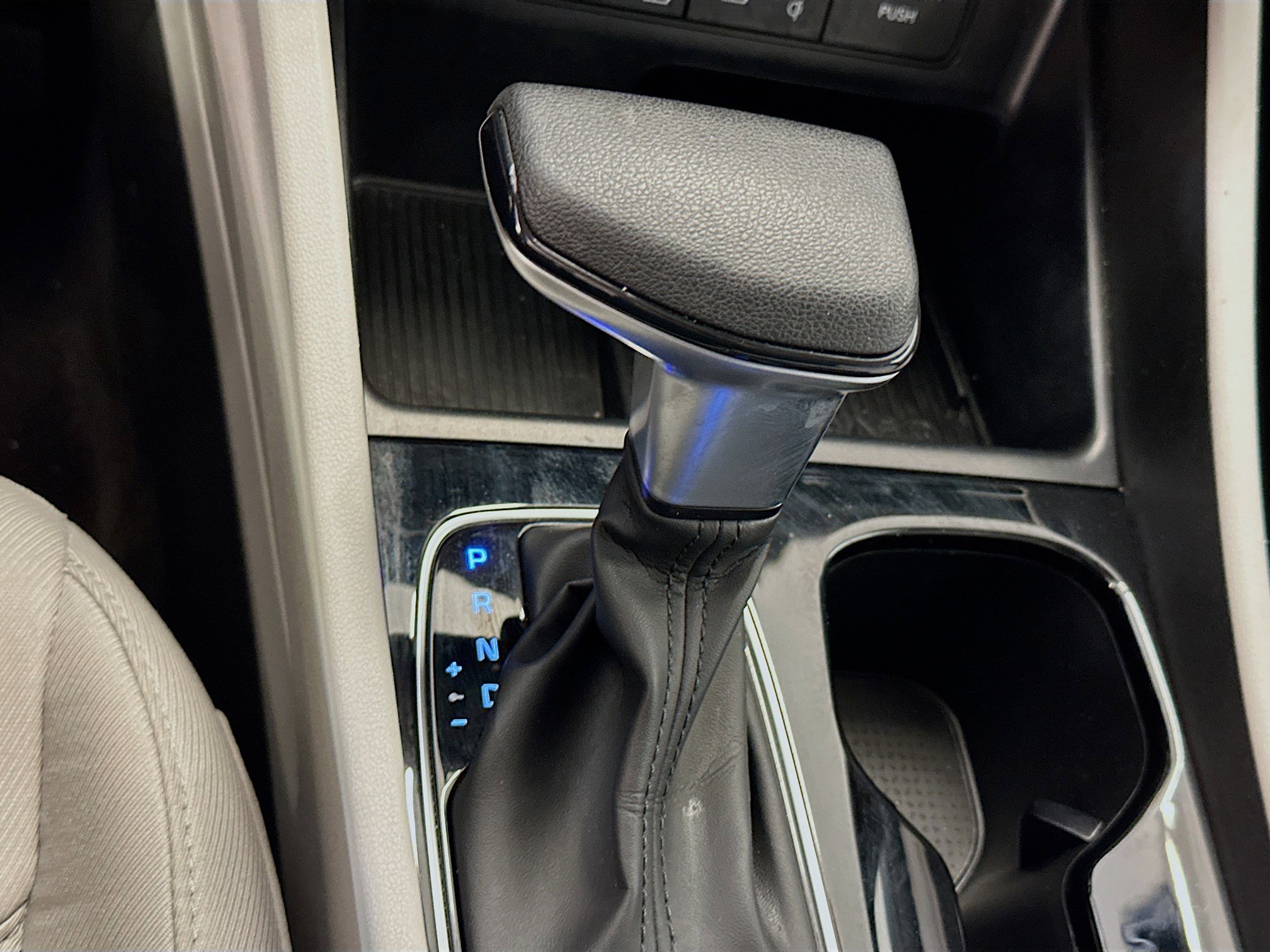 Used 2025 Hyundai Tucson SEL image 25