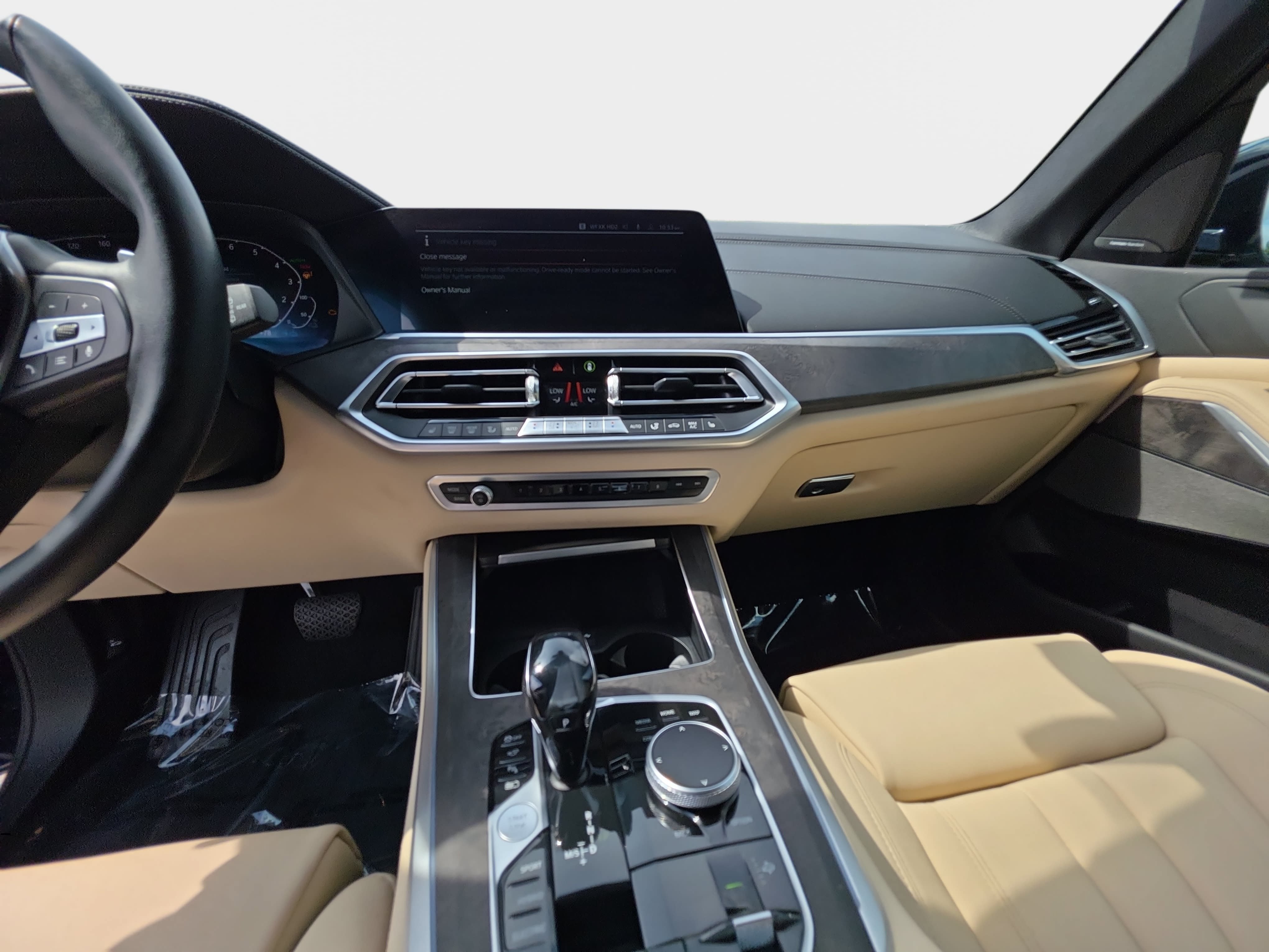 Used 2021 BMW X5 xDrive45e w/ Premium Package AWD/4WD image 20