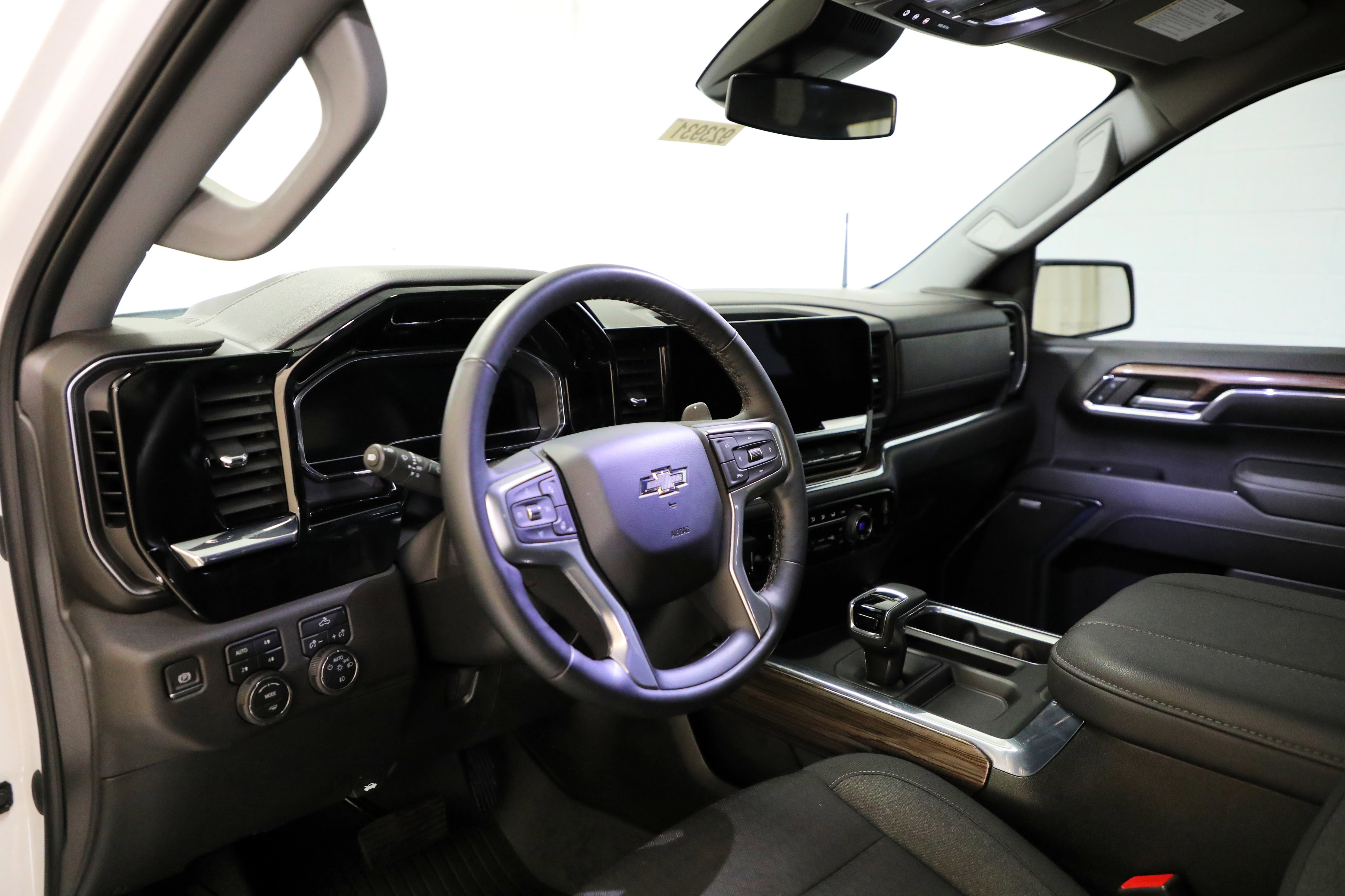 Certified 2024 Chevrolet Silverado 1500 RST w/ All Star Edition Plus image 12