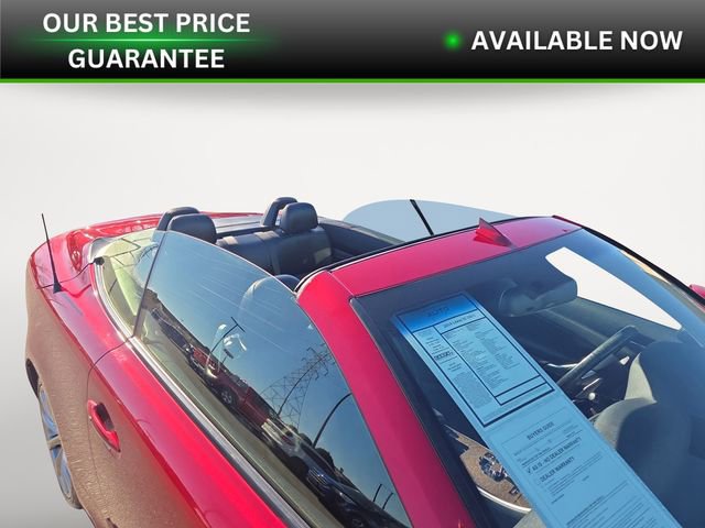 Used 2014 Lexus IS 250C image 35