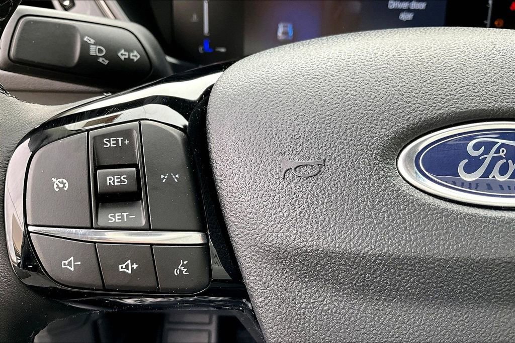 New 2026 Ford Escape Active w/ Cold Weather Package image 18