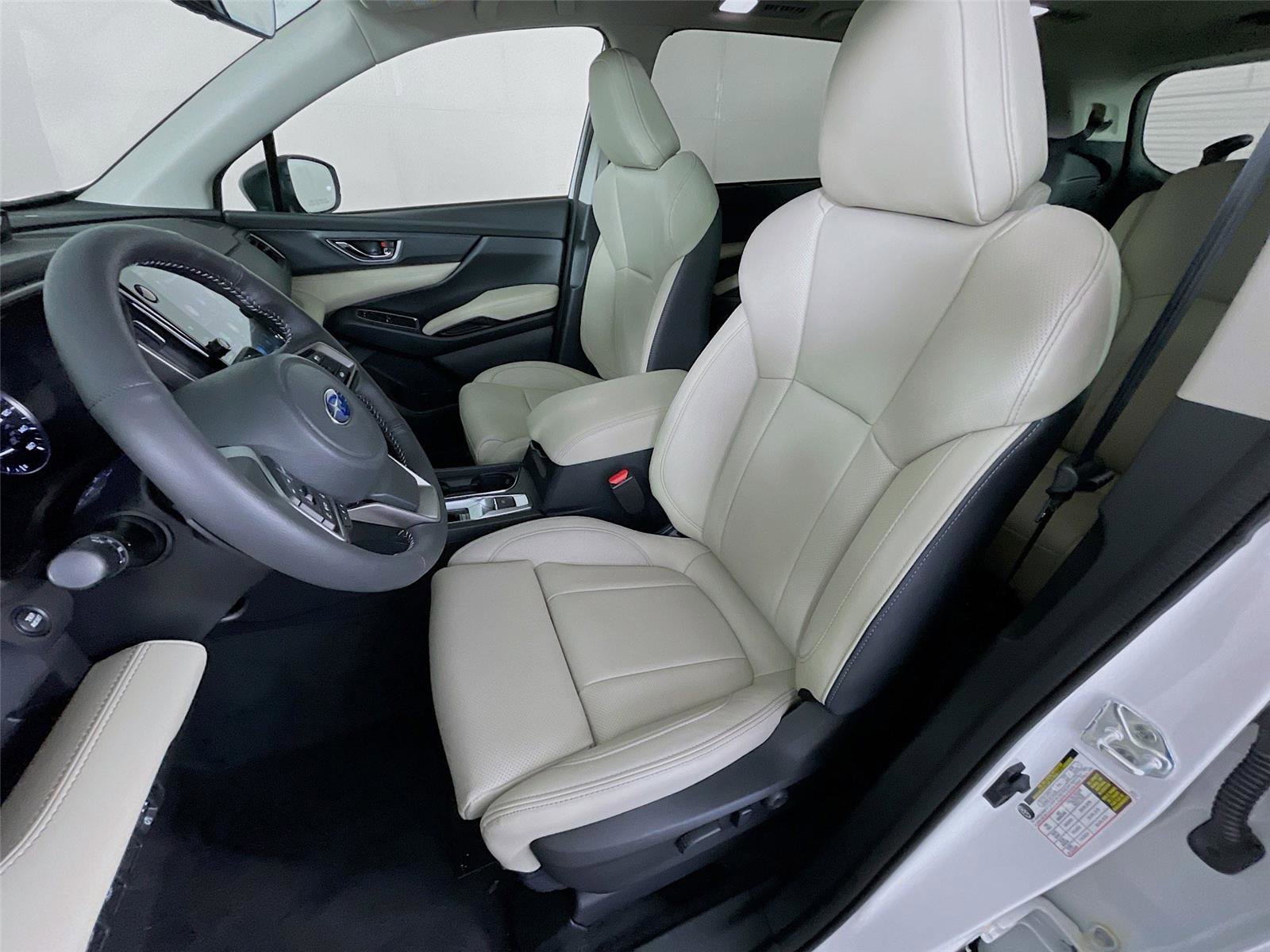 New 2026 Subaru Ascent Limited AWD/4WD image 14