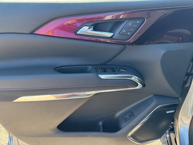 New 2026 Chevrolet Traverse RS image 10