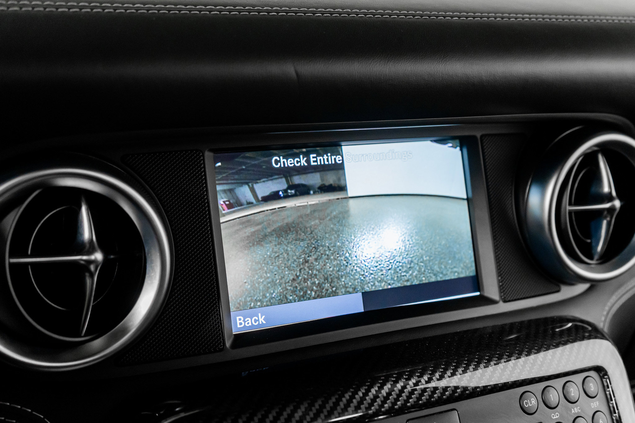 Used 2011 Mercedes-Benz SLS AMG Coupe image 41