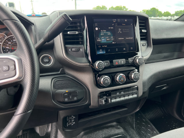 New 2026 RAM 4500 Tradesman AWD/4WD image 20