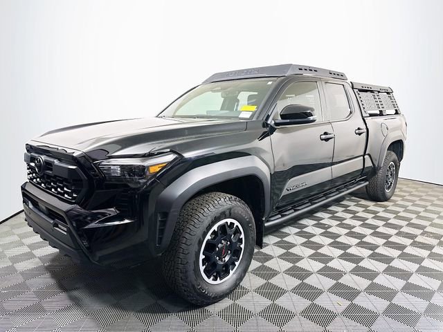 Used 2024 Toyota Tacoma TRD Off-Road image 4