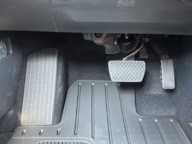 New 2027 Honda HR-V EX-L image 32