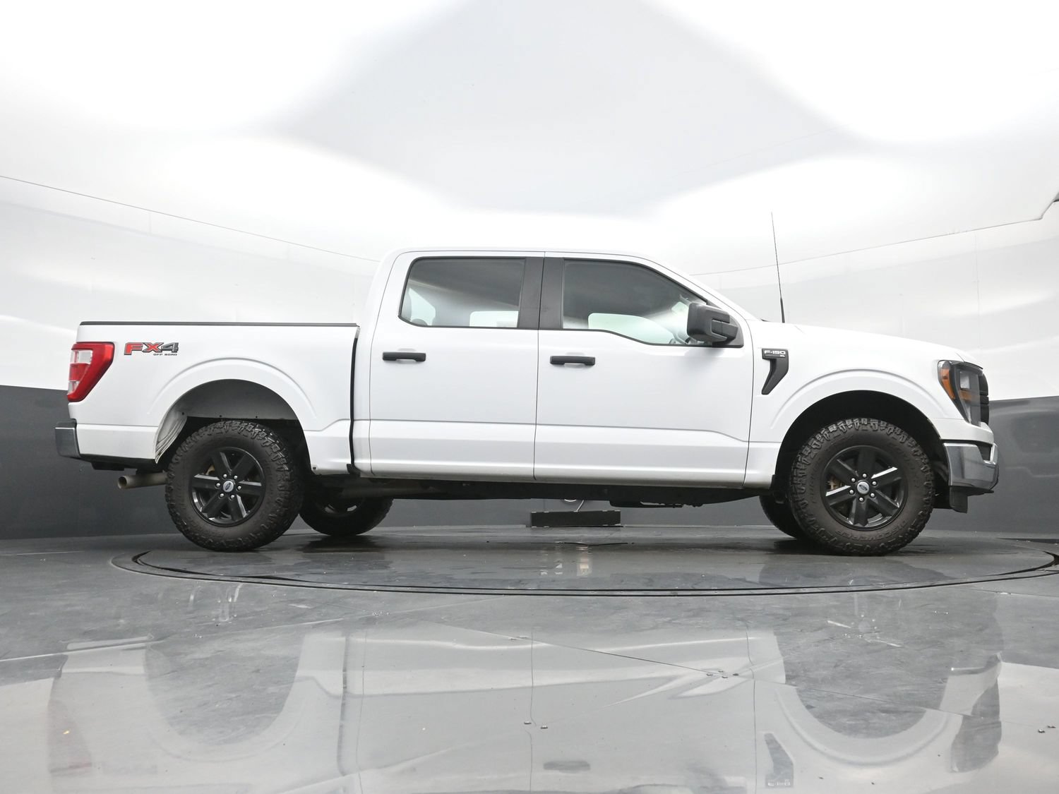 Used 2023 Ford F150 XL w/ Trailer Tow Package AWD/4WD image 30