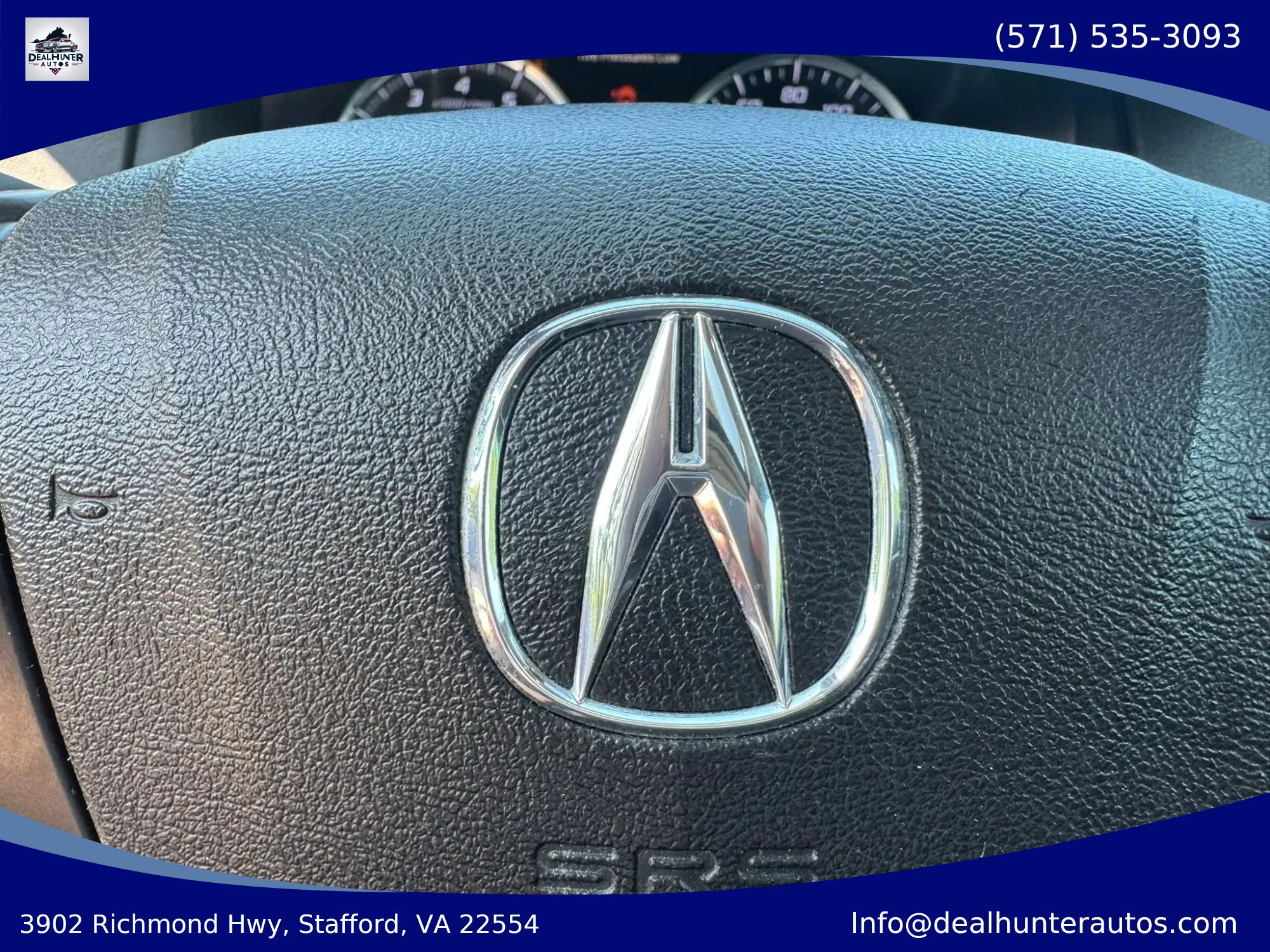 Used 2014 Acura MDX SH-AWD w/ Tech & Entertainment image 31
