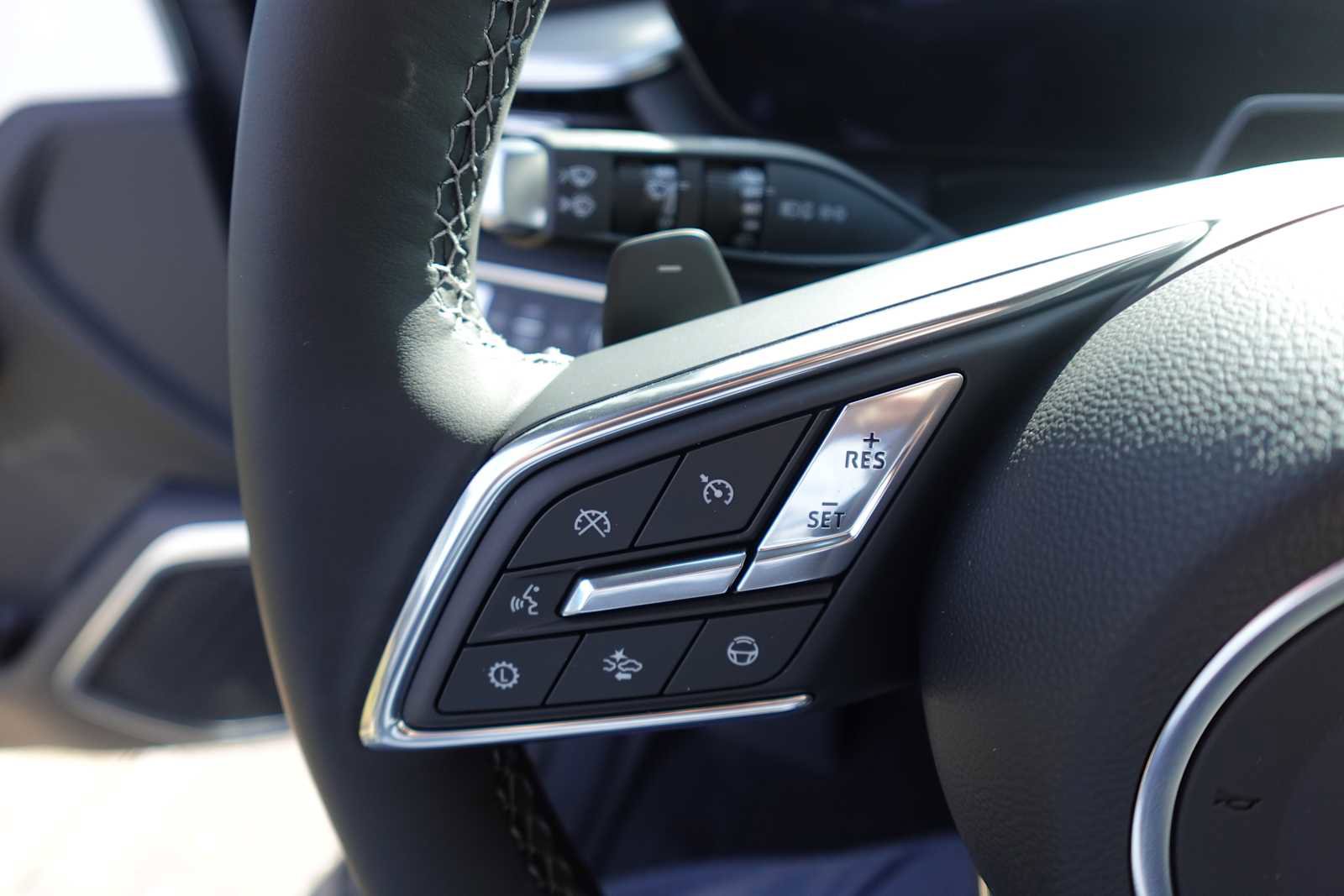 New 2026 Buick Enclave Avenir w/ Super Cruise Package AWD/4WD image 17