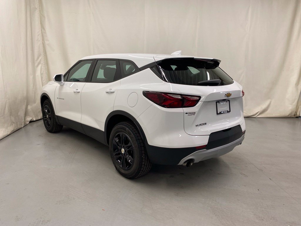 Used 2019 Chevrolet Blazer L FWD image 5