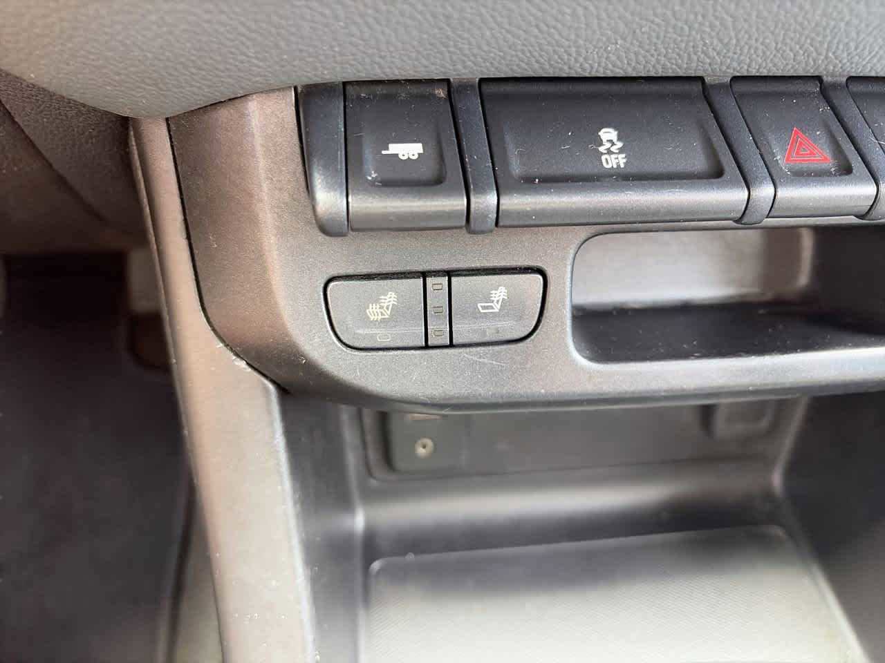 Used 2016 Chevrolet Colorado Z71 RWD image 19