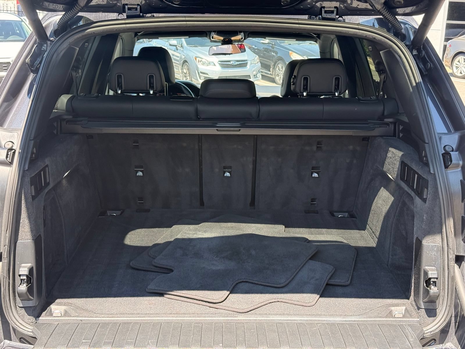Used 2019 BMW X5 xDrive40i AWD/4WD image 12