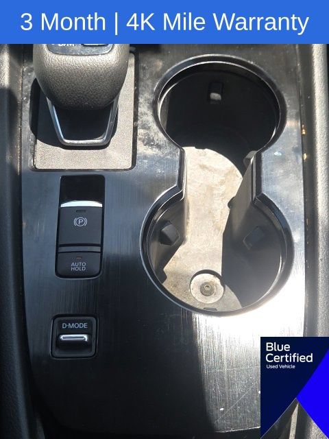 Used 2023 Nissan Rogue SV FWD image 31