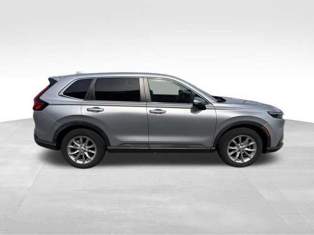 Certified 2023 Honda CR-V EX image 10