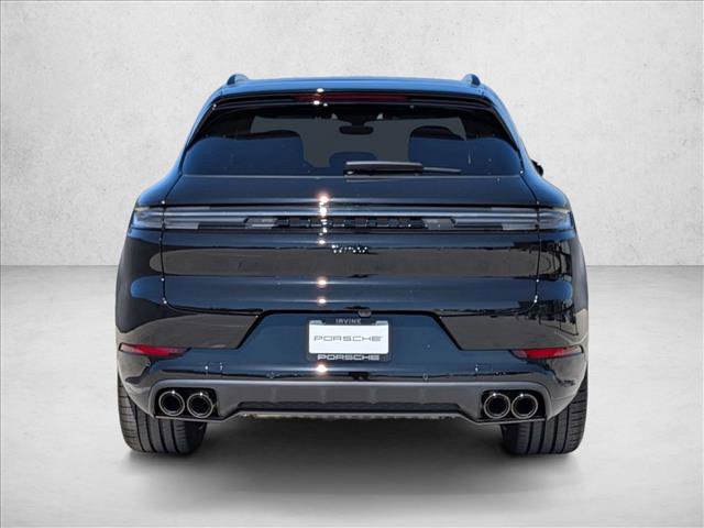 Used 2026 Porsche Cayenne Turbo image 10
