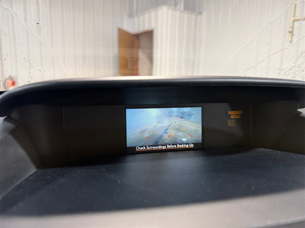 Used 2015 Subaru Forester 2.5i w/ Alloy Wheel Package image 15