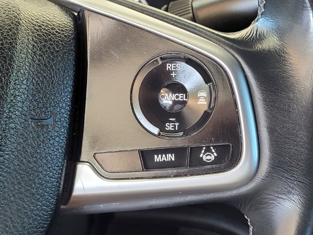 Used 2016 Honda Civic Touring image 25