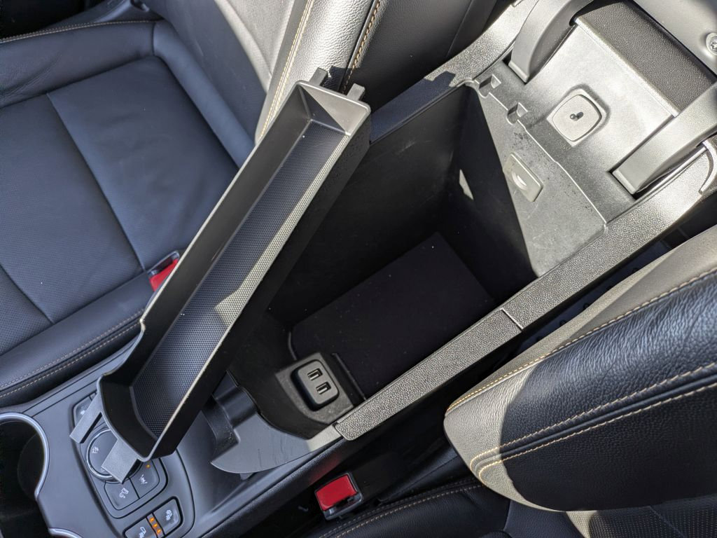 Certified 2021 GMC Terrain SLT w/ Infotainment Package II image 23