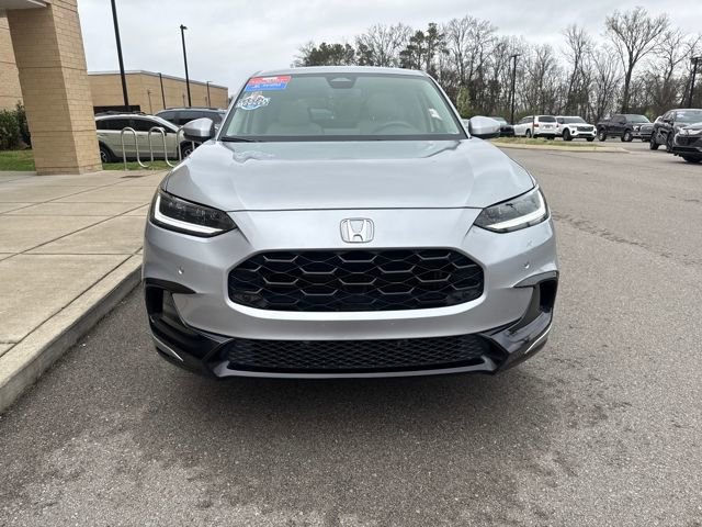 Certified 2024 Honda HR-V EX-L image 7