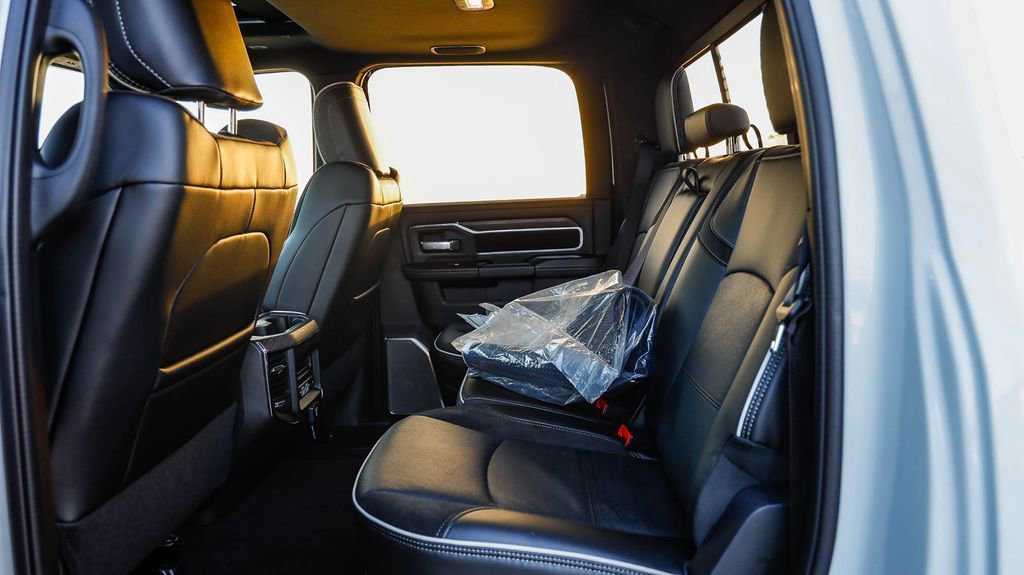 New 2026 RAM 2500 Laramie image 20