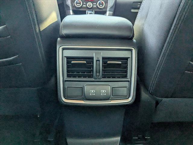 Used 2020 Subaru Forester Limited w/ Popular Package #3 image 18