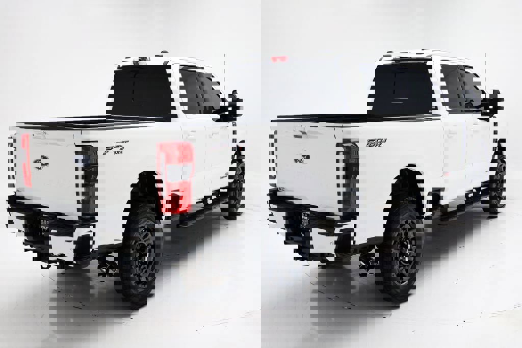 Used 2023 Ford F250 Lariat w/ Lariat Ultimate Package image 10