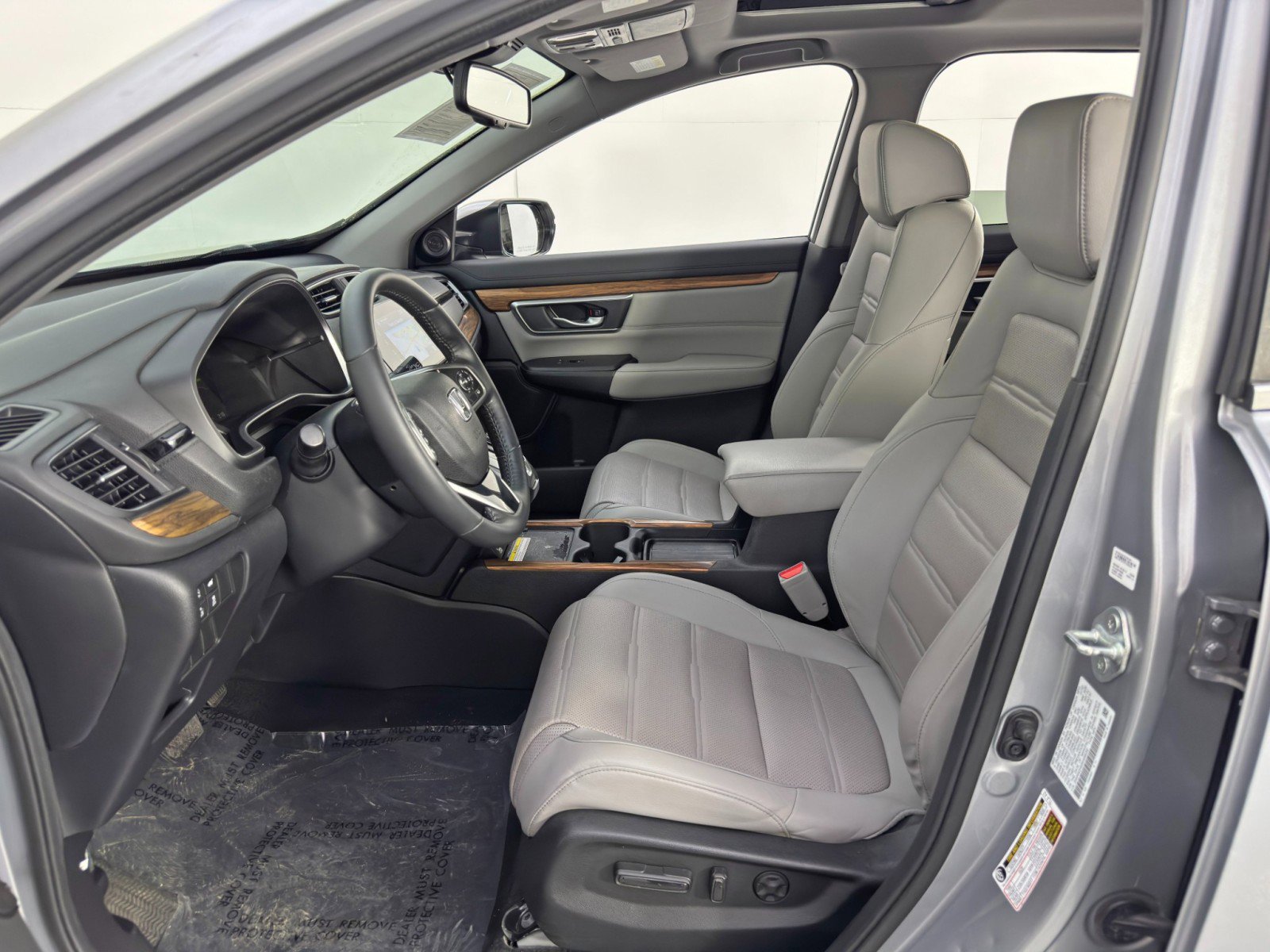 Used 2022 Honda CR-V Touring image 16