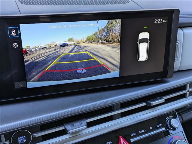 New 2026 Hyundai Santa Fe SEL image 14