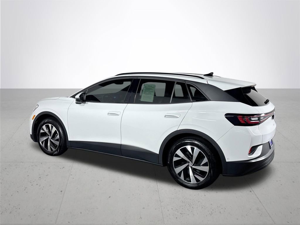 Used 2024 Volkswagen ID.4 2WD image 9