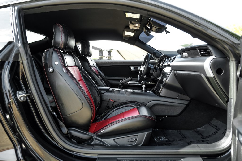 Used 2023 Ford Mustang GT RWD image 34