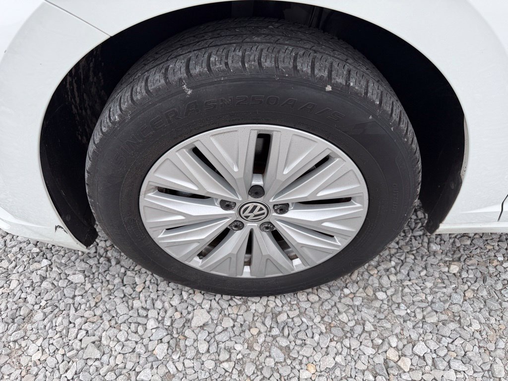 Used 2019 Volkswagen Jetta S FWD image 30