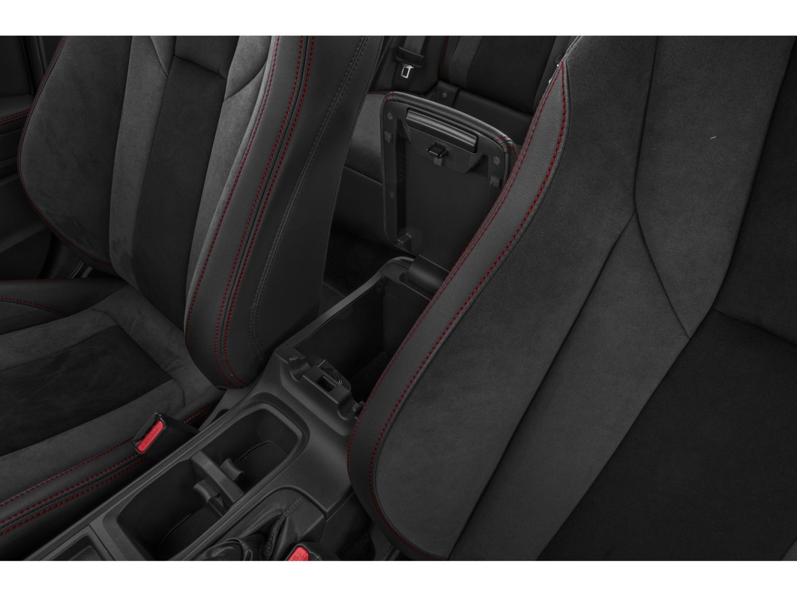 New 2026 Subaru WRX Limited image 9