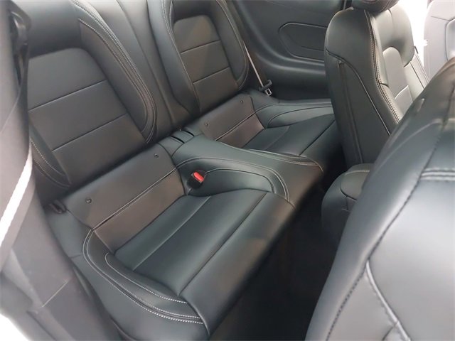 Used 2024 Ford Mustang Premium image 11