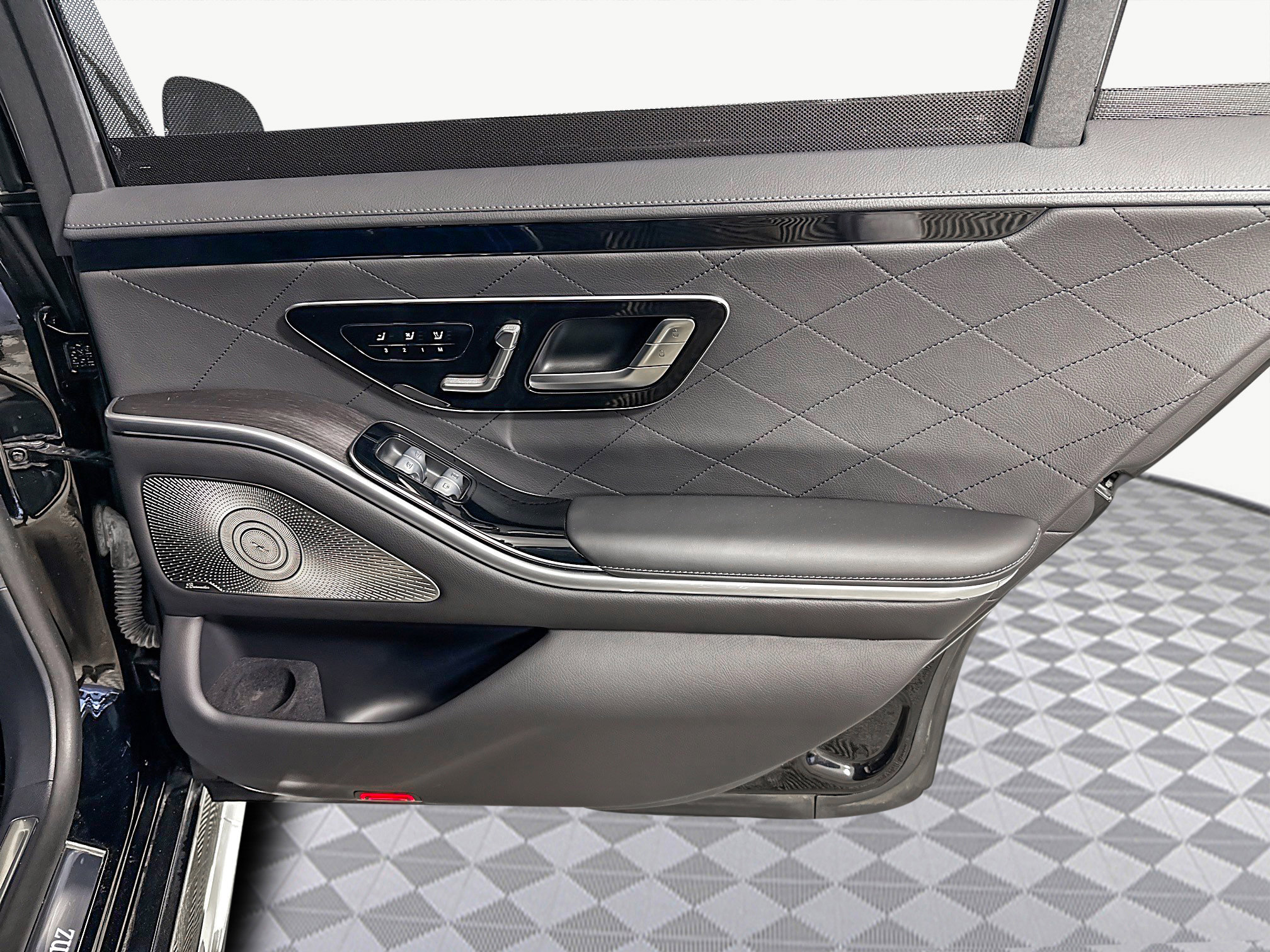 Used 2022 Mercedes-Benz S 580 4MATIC Sedan image 28