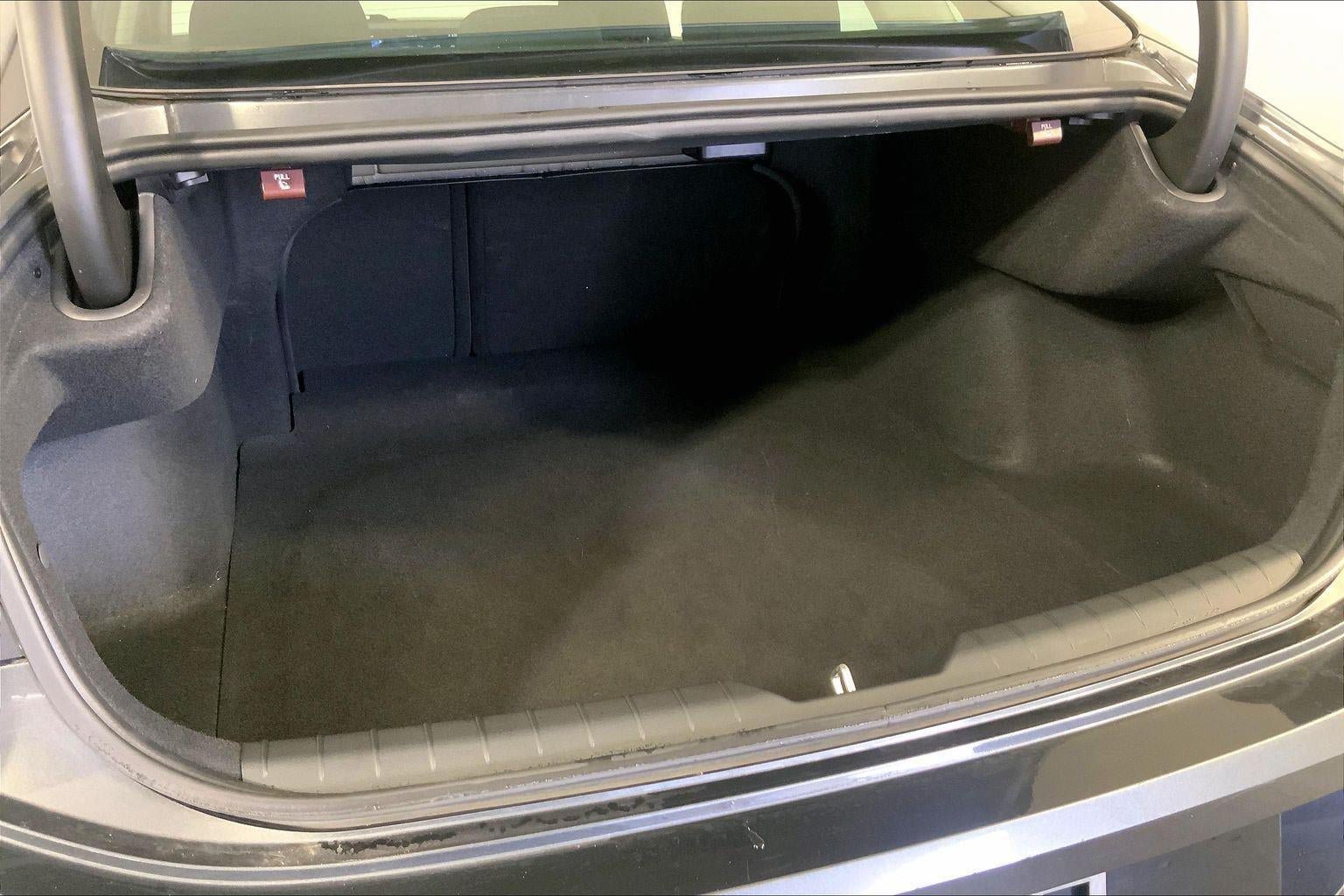 Used 2025 Hyundai Sonata SEL FWD image 4
