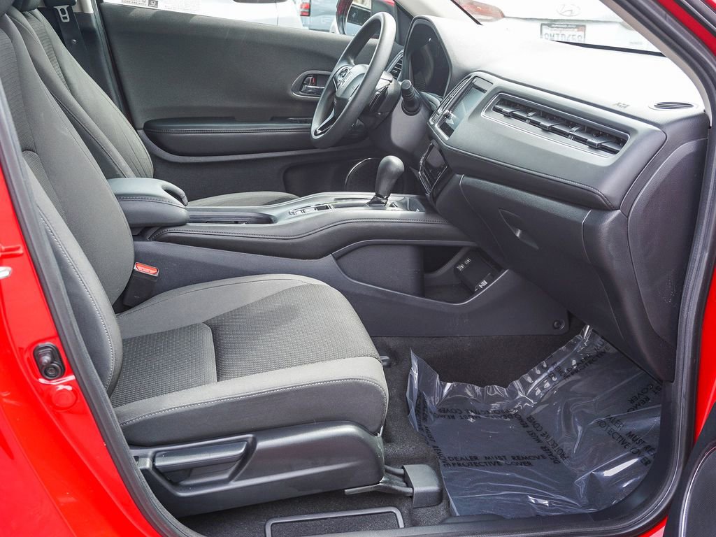 Used 2020 Honda HR-V EX image 13