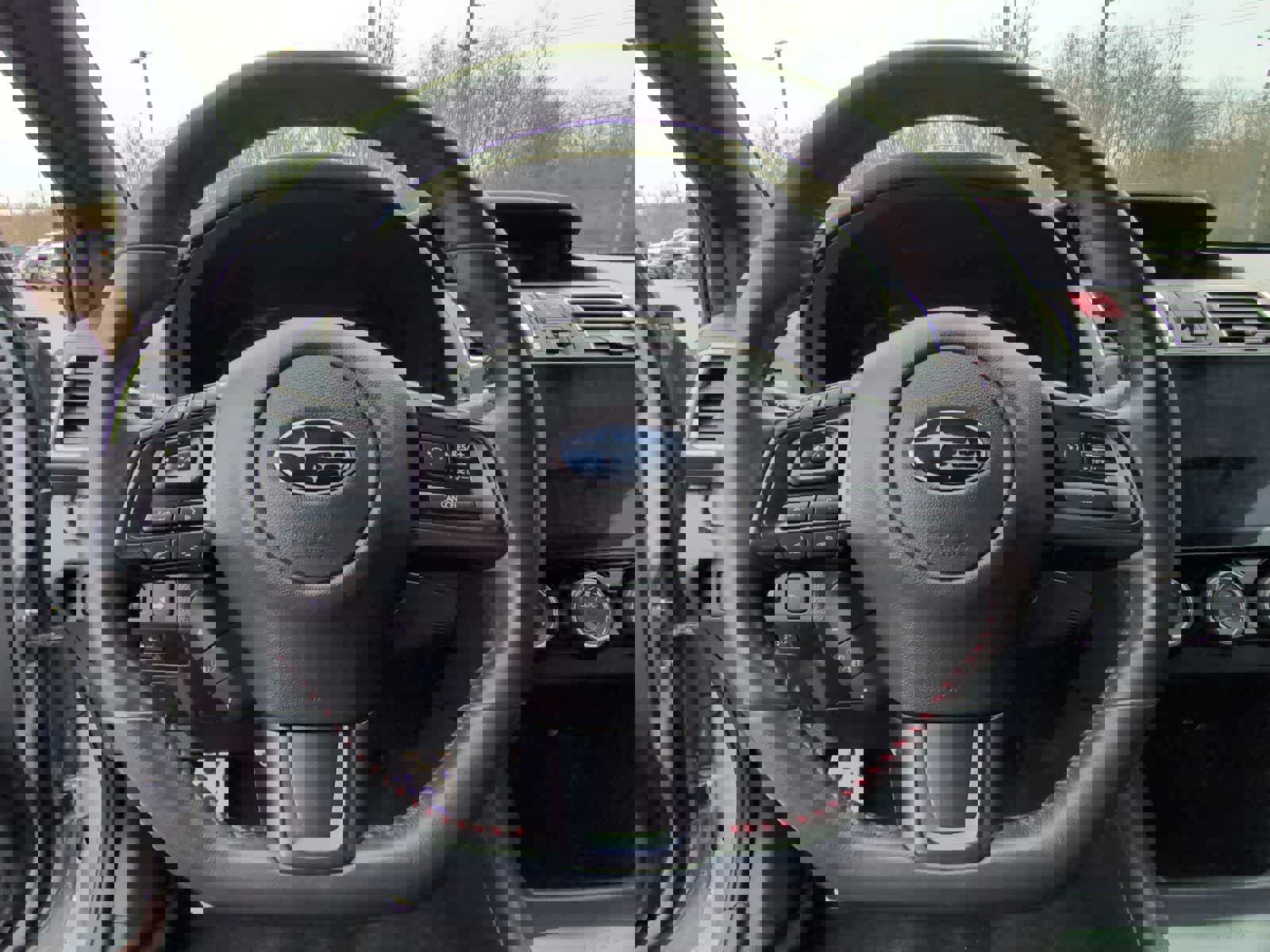 Used 2018 Subaru WRX AWD/4WD image 21