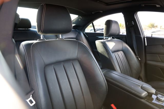 Used 2015 Mercedes-Benz CLS 400 image 19