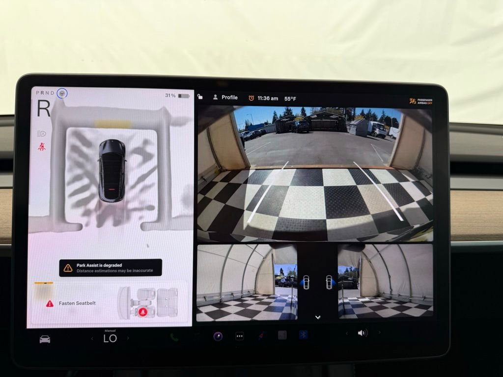 Used 2023 Tesla Model Y Long Range image 32