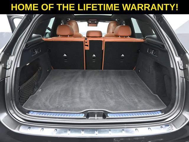 Used 2023 Mercedes-Benz GLC 300 4MATIC image 41