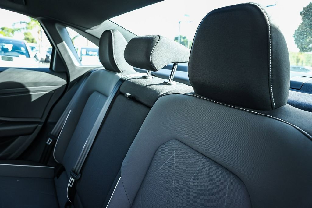 New 2026 Volkswagen Jetta Sport image 29