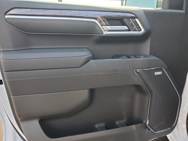 New 2026 Chevrolet Silverado 1500 LTZ image 12